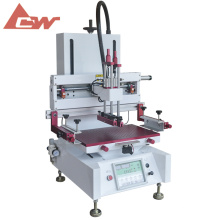 Ytd-3050 Large Area Desktop Silk Screen Printing Press